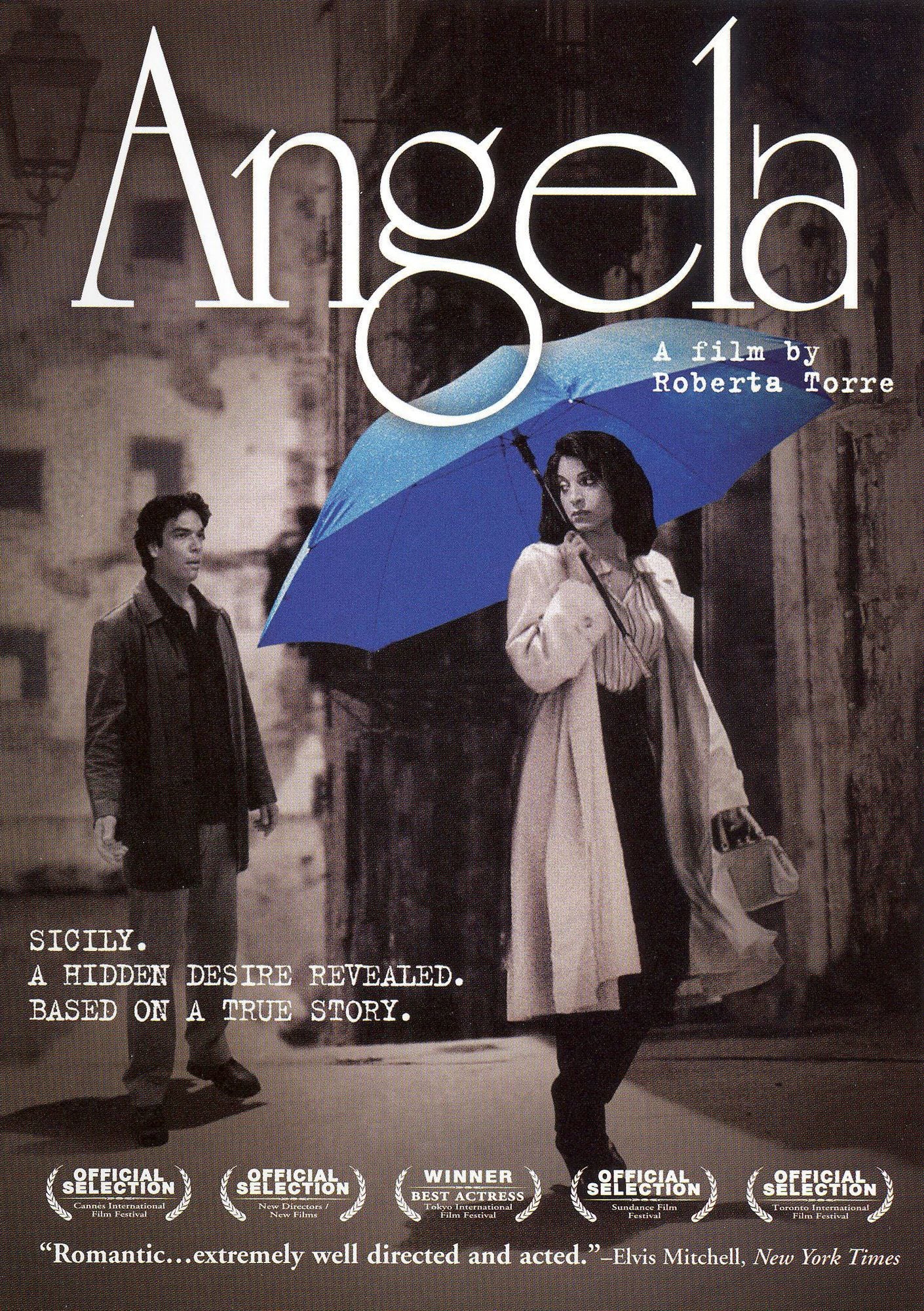 Angela