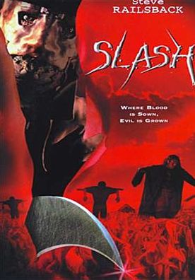 Slash
