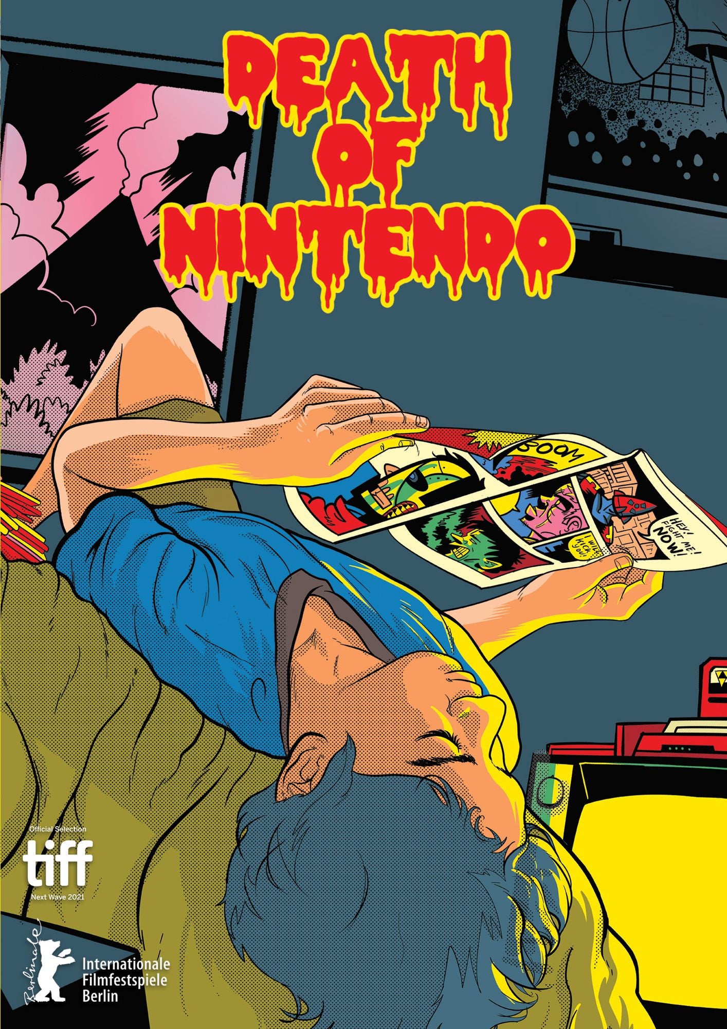 Death of Nintendo