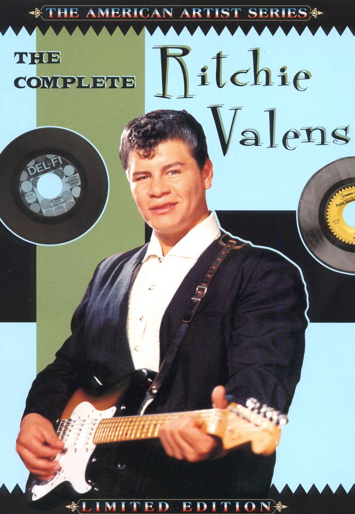 The Complete Ritchie Valens