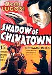 Shadow of Chinatown