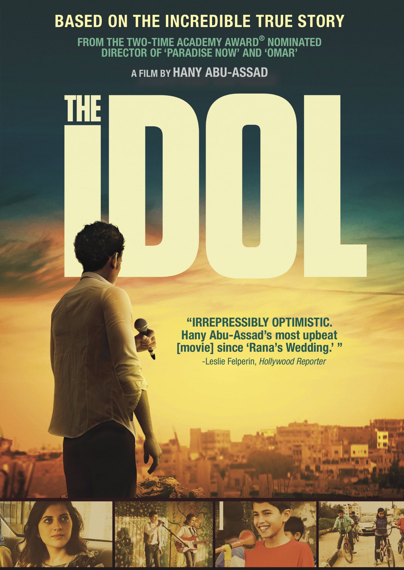 The Idol