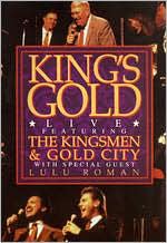 The Kingsmen and Gold City/King's Gold, Vol. 1