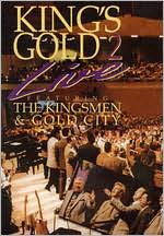 The Kingsmen and Gold City/King's Gold, Vol. 2