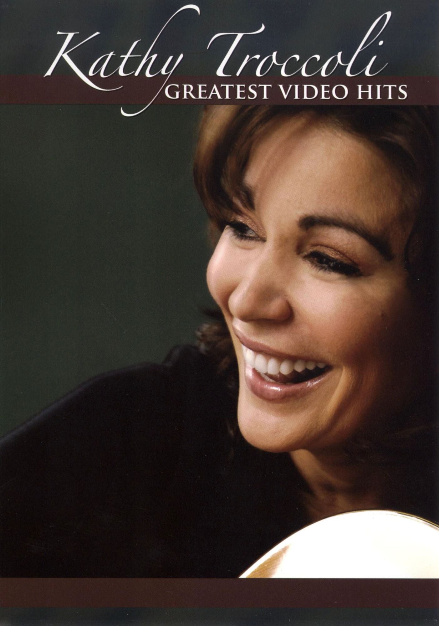 Kathy Troccoli: Greatest Video Hits