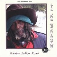 Houston Guitar Blues