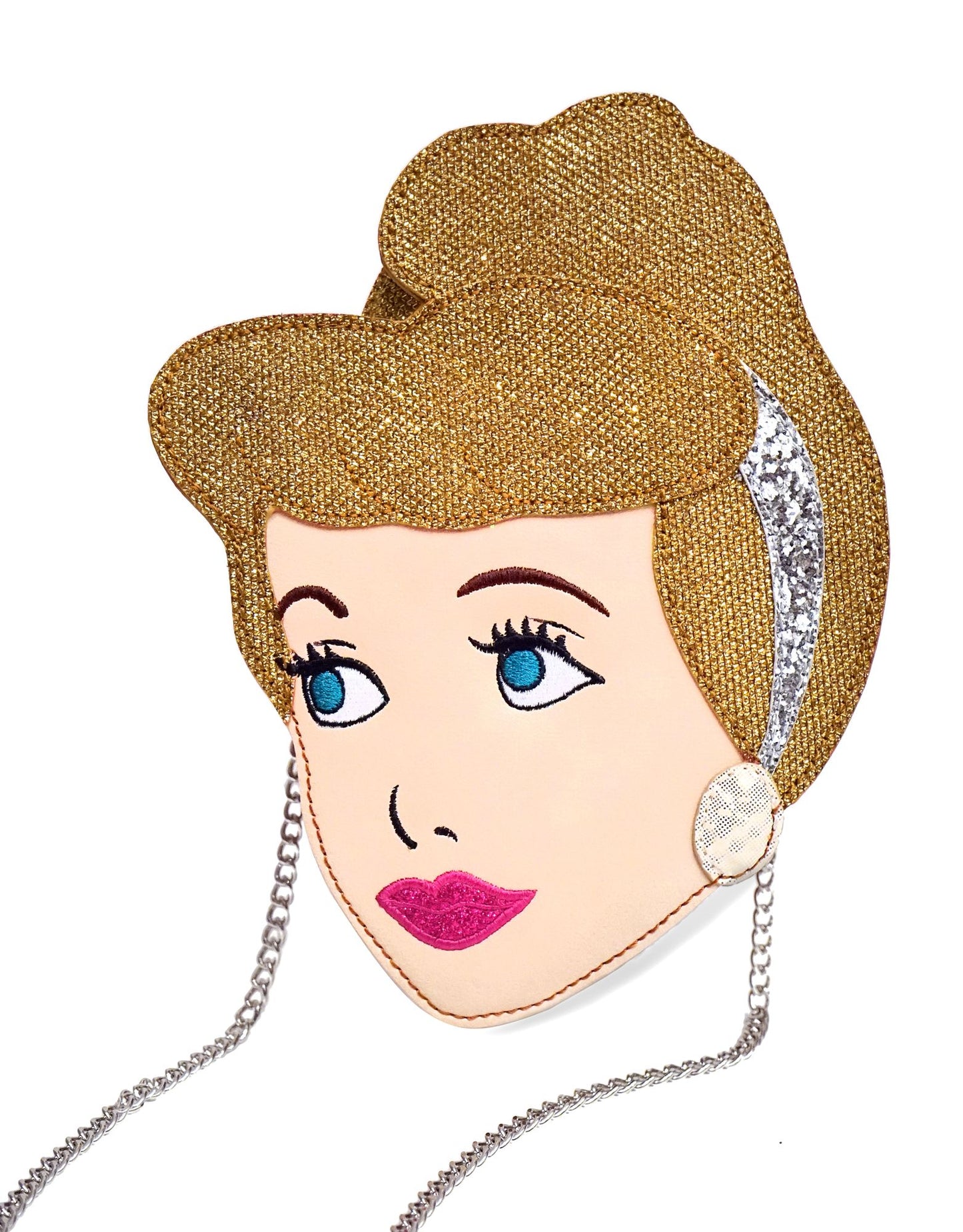 Cinderella Crossbody