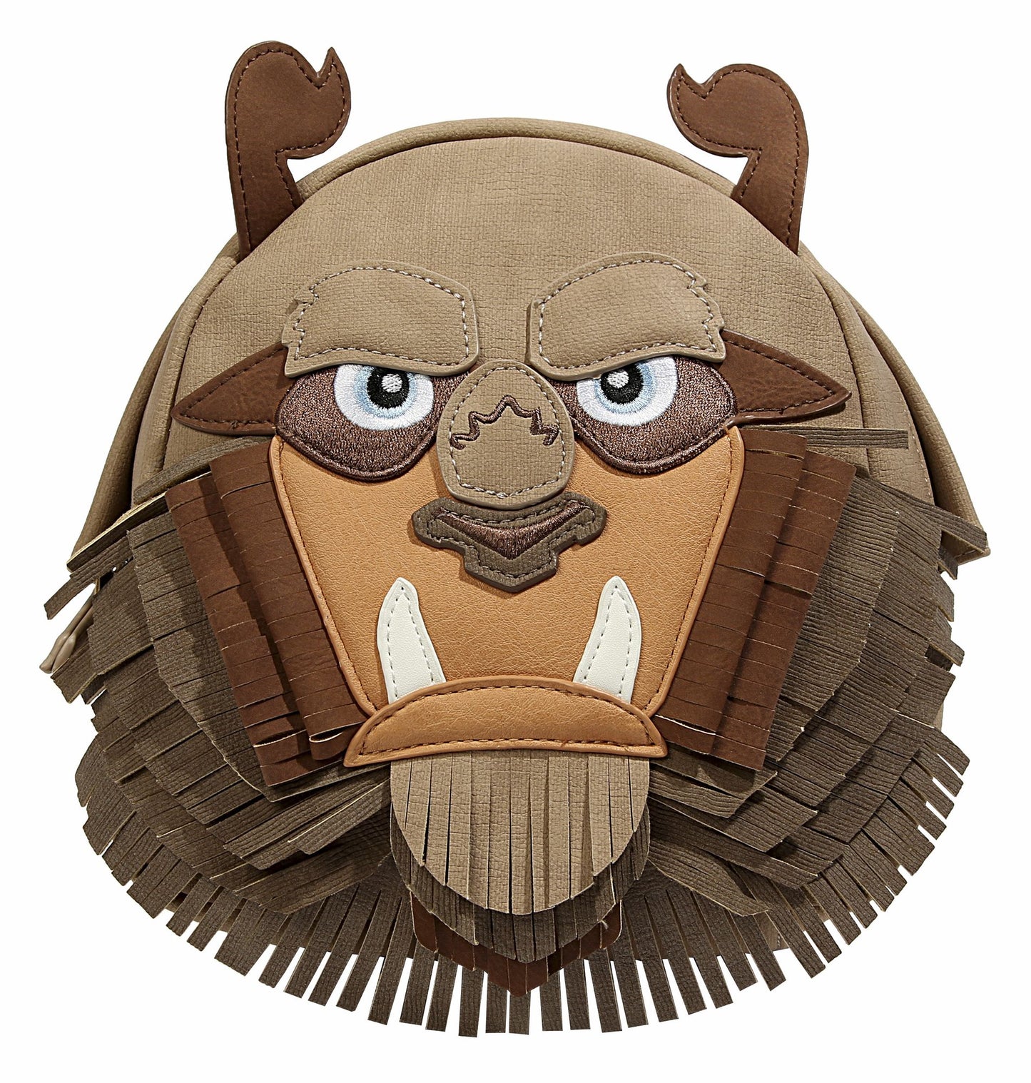 Beast Backpack