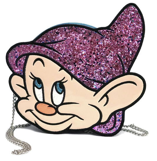 Dopey Crossbody