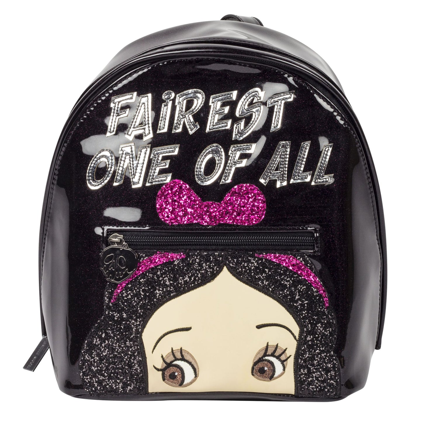 Snow White Mini Backpack
