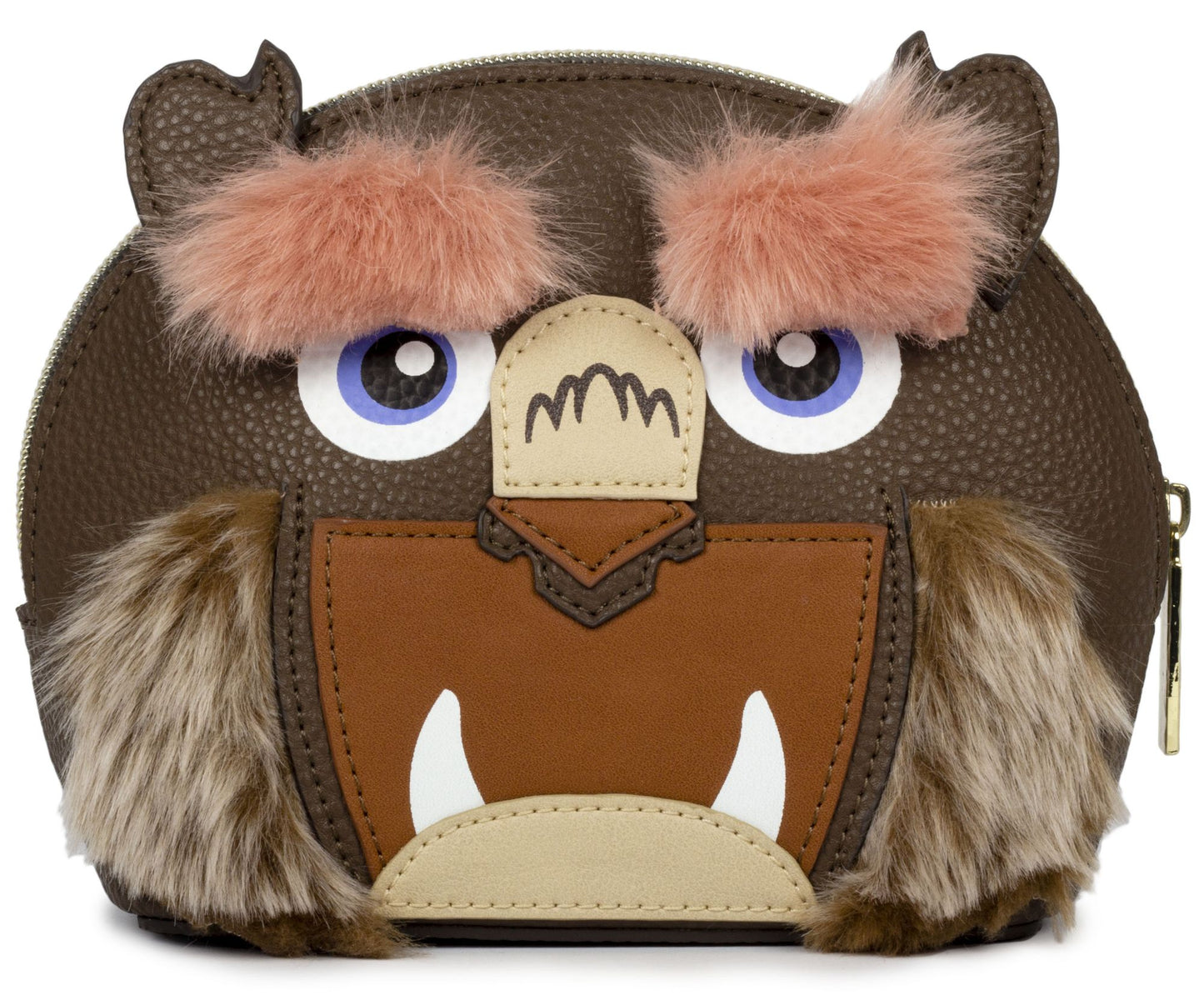 Beast Cosmetic Case