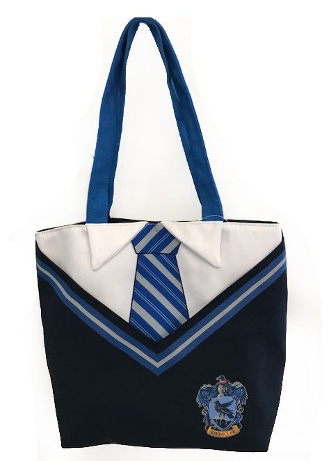 Harry Potter small canvas tote