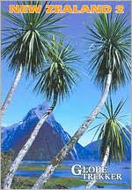 Globe Trekker: New Zealand 2