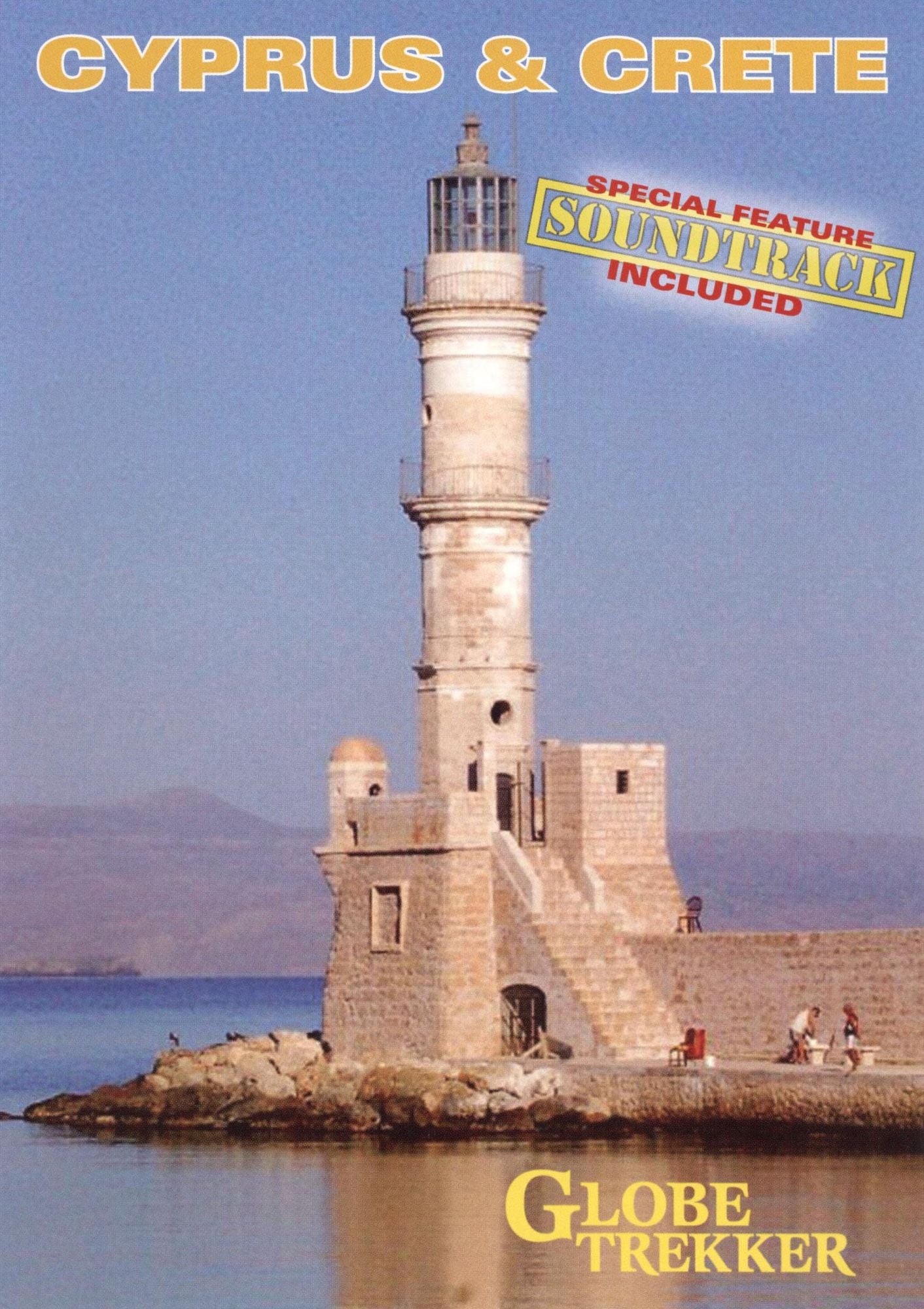 Globe Trekker: Cyprus and Crete