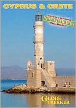 Globe Trekker: Cyprus and Crete