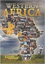 Globe Trekker: Western Africa