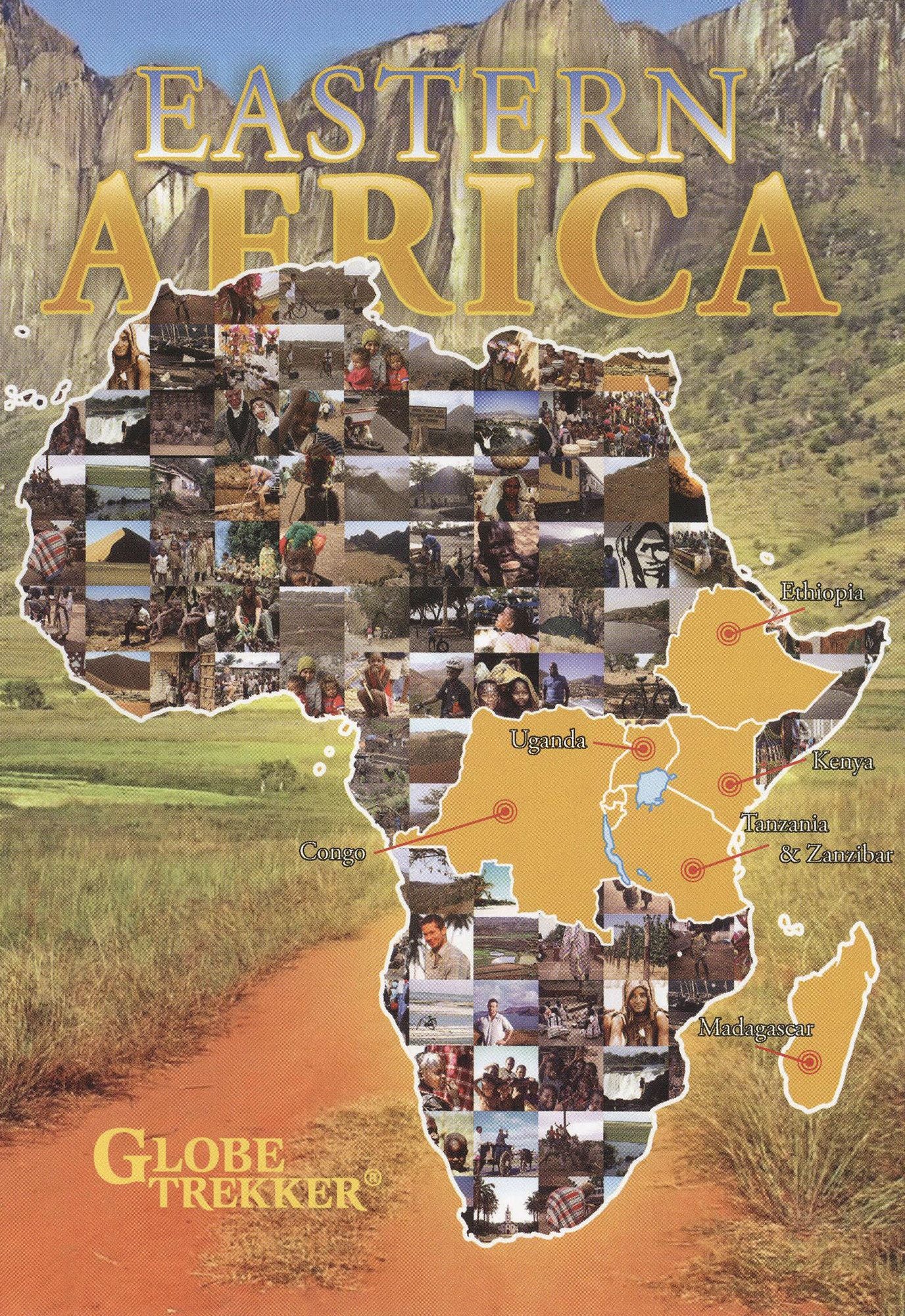 Globe Trekker: Eastern Africa