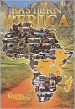 Globe Trekker: Eastern Africa