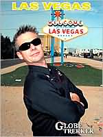 Globe Trekker: Las Vegas