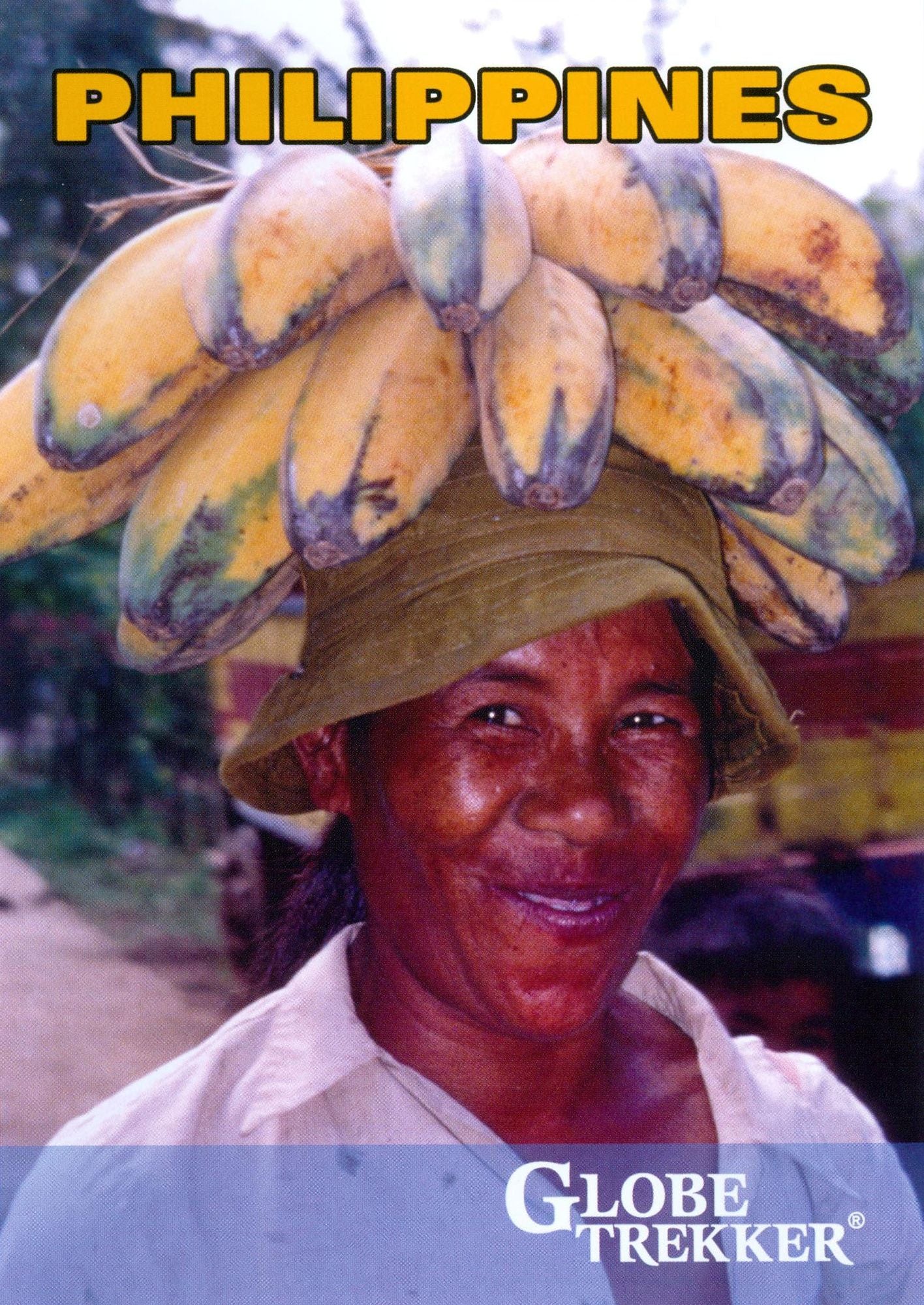Globe Trekker: The Philippines
