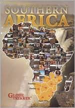Globe Trekker: Southern Africa