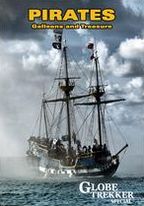 Globe Trekker: Galleons, Pirates and Treasures