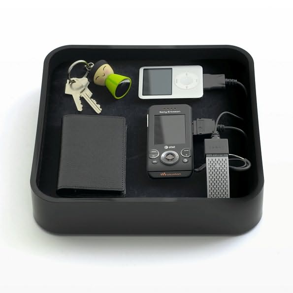 The Sanctuary (Black)