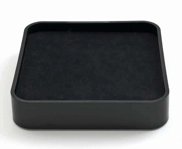 The Sanctuary (Black)