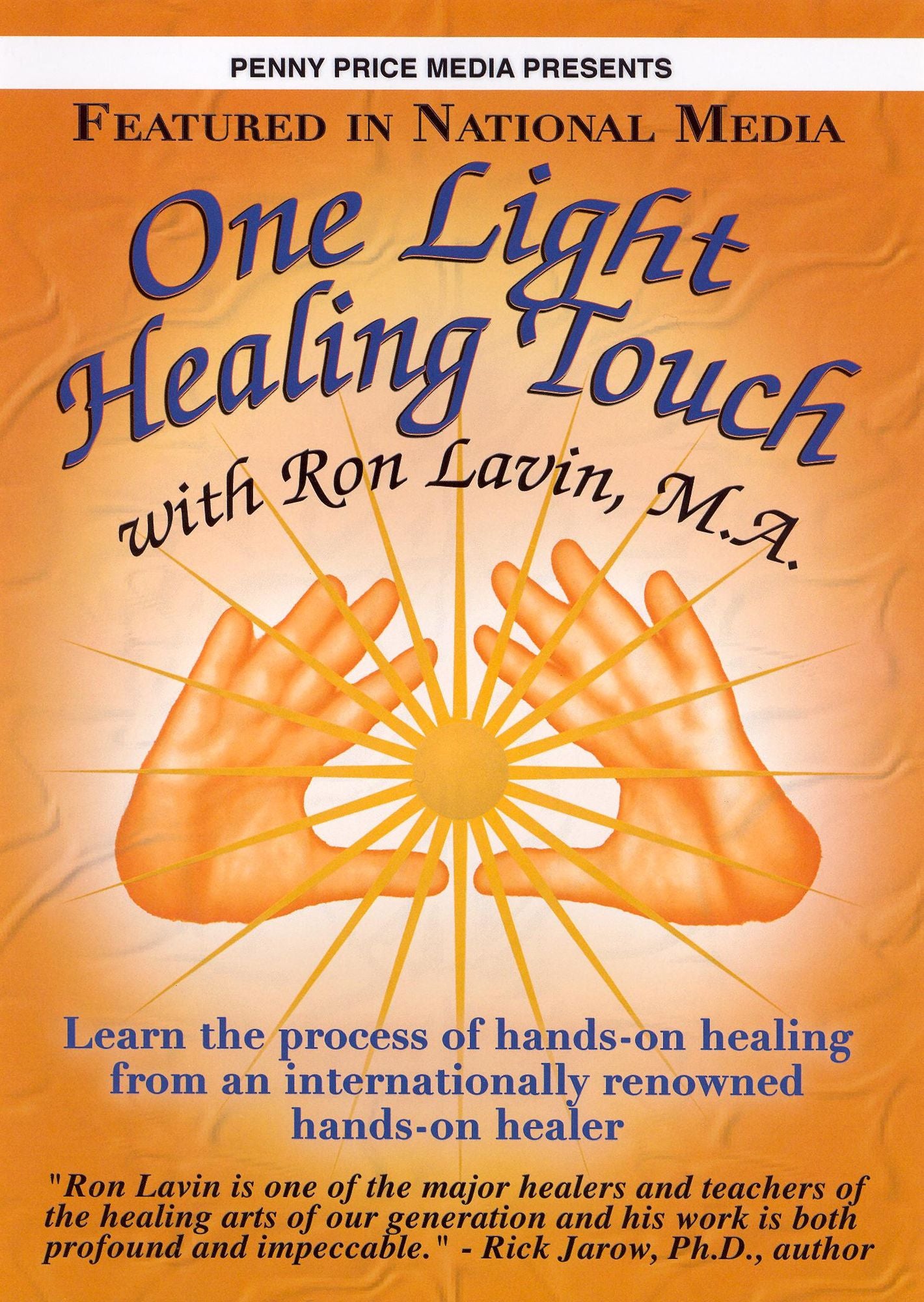 One Light Healing Touch