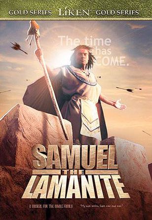 Samuel The Lamanite