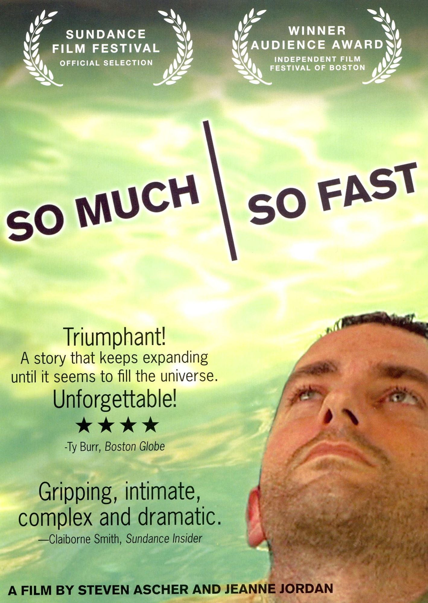 So Much So Fast [Collector's Edition]