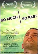 So Much So Fast [Collector's Edition]