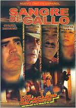 Sangre De Gallo