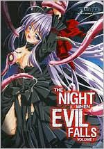Night When Evil Falls, Vol. 1
