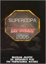 Supercopa 2005: Rip Dorey