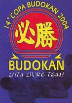 Budokan Lutre Livre: 2004 14 Copa Budokan