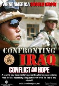 Confronting Iraq: Conflict and Hope