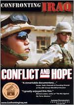 Confronting Iraq: Conflict and Hope