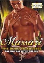 Massari: The Road to Success... [DVD/CD]