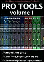 Pro Tools, Vol. 1 [DVD-Rom]