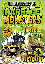 Totally Trucks: Garbage Monsters