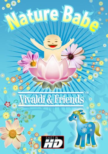 Nature Babe: Vivaldi & Friends