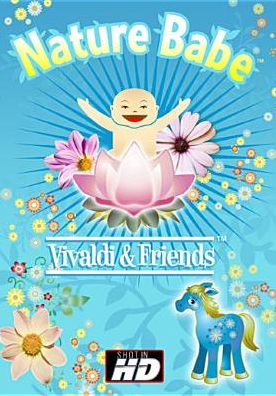 Nature Babe: Vivaldi & Friends