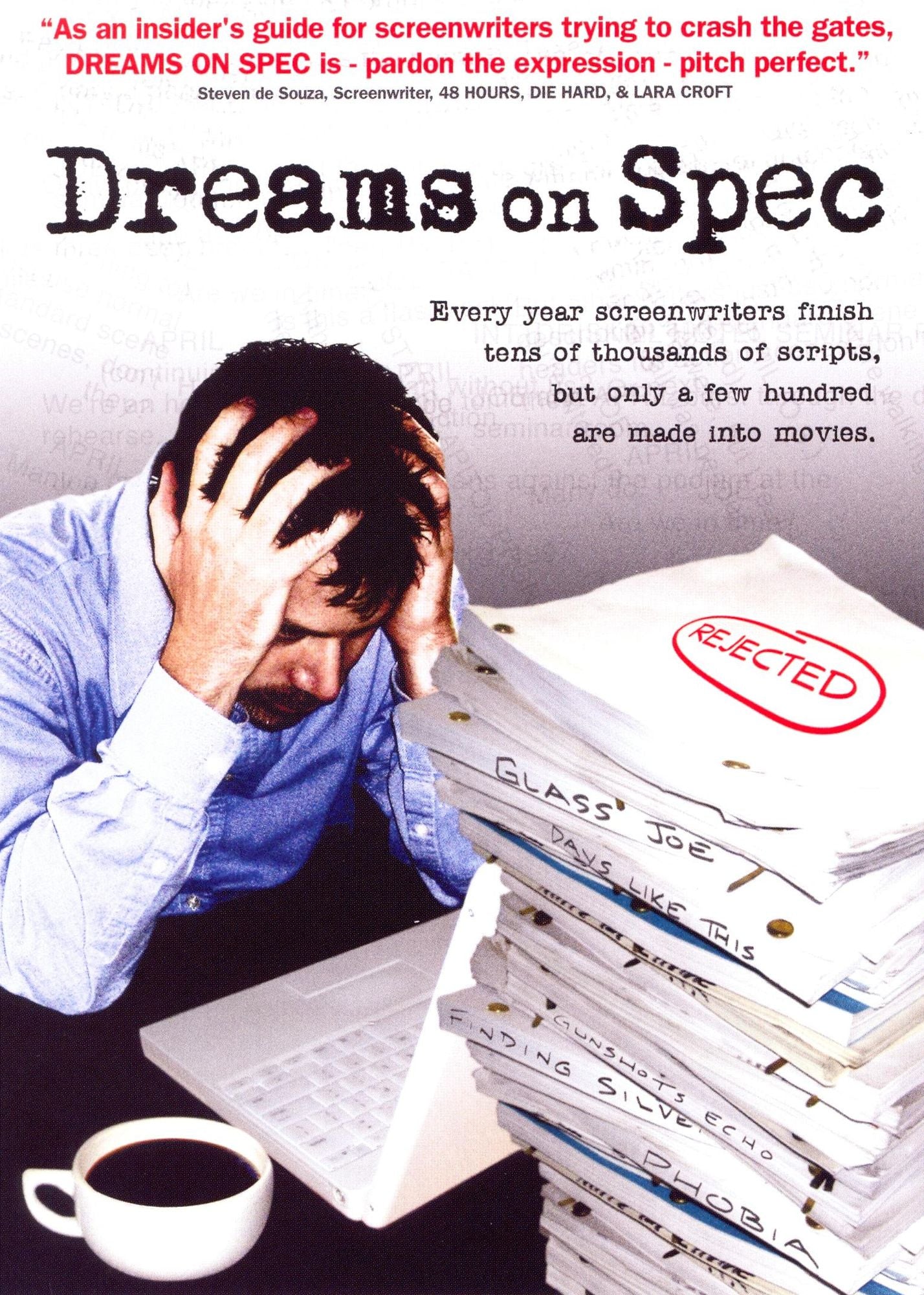 Dreams on Spec