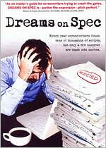 Dreams on Spec