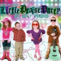Little Praise Party: My Best Friend