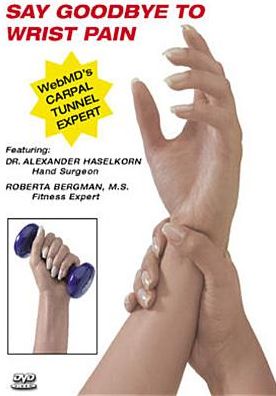 Say Goodbye to Wrist Pain: Wrist Pain Therapy