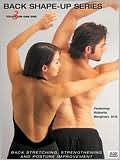 Roberta Bergman's Back Therapy Series: Fantastic Posture/Relax Your Back/Bye-Bye Back Pain