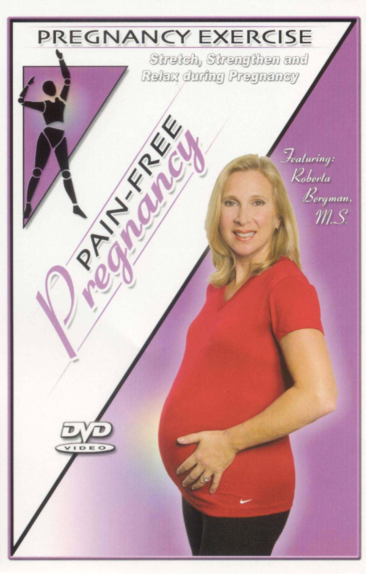 Pain-Free Pregnancy