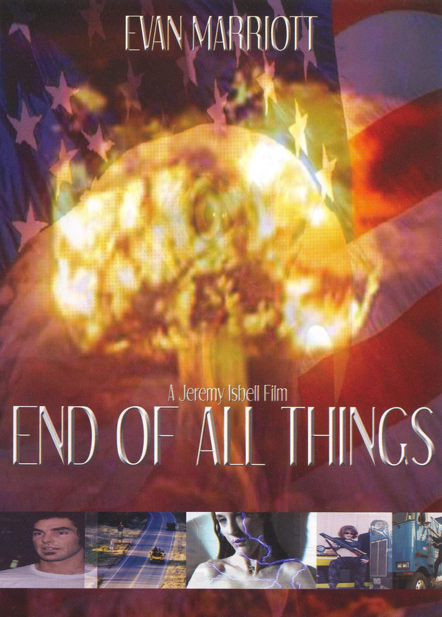 The End of All Things